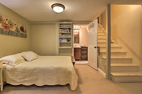 Bozeman Home w/ Landscaped Yard - Walk to Downtown