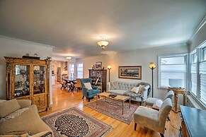 Bozeman Home w/ Landscaped Yard - Walk to Downtown