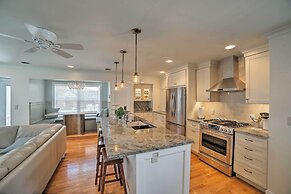 Bozeman Home w/ Landscaped Yard - Walk to Downtown