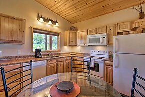 5-acre Moab Studio w/ BBQ & Stunning Mtn Views