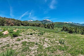 5-acre Moab Studio w/ BBQ & Stunning Mtn Views