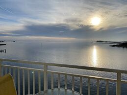 Waterfront Chesapeake Bay Condo w/ Boat Slip!