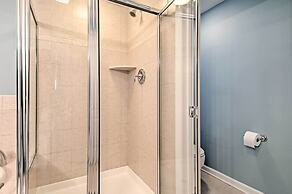 Waterfront Chesapeake Bay Condo w/ Boat Slip!