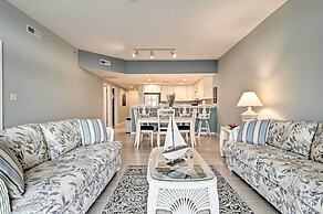 Waterfront Chesapeake Bay Condo w/ Boat Slip!