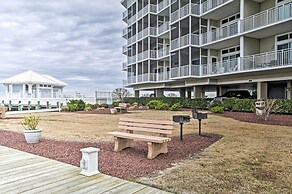 Waterfront Chesapeake Bay Condo w/ Boat Slip!