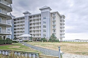 Waterfront Chesapeake Bay Condo w/ Boat Slip!
