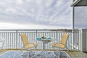Waterfront Chesapeake Bay Condo w/ Boat Slip!