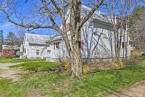 Bright Bingham Apt: Hunt, ATV & River Raft!