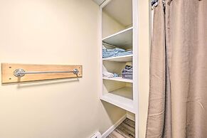 Bright Bingham Apt: Hunt, ATV & River Raft!