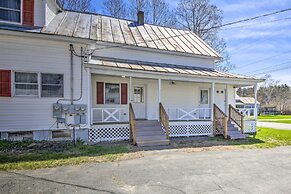 Bright Bingham Apt: Hunt, ATV & River Raft!