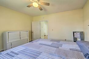 Bright Bingham Apt: Hunt, ATV & River Raft!