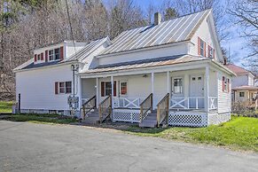 Bright Bingham Apt: Hunt, ATV & River Raft!