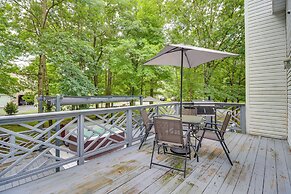 Albrightsville Home Near Big Boulder!