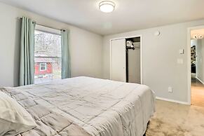 Albrightsville Home Near Big Boulder!
