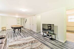 Albrightsville Home Near Big Boulder!