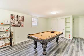 Albrightsville Home Near Big Boulder!