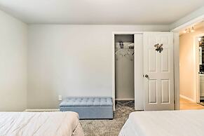 Albrightsville Home Near Big Boulder!