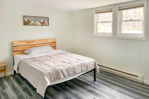 Albrightsville Home Near Big Boulder!