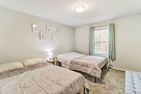 Albrightsville Home Near Big Boulder!