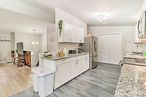 Albrightsville Home Near Big Boulder!