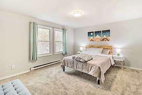 Albrightsville Home Near Big Boulder!