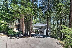 Hike, Fish, & Relax: Family Arnold Cabin