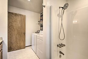 Hike, Fish, & Relax: Family Arnold Cabin