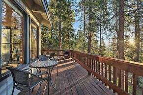 Hike, Fish, & Relax: Family Arnold Cabin