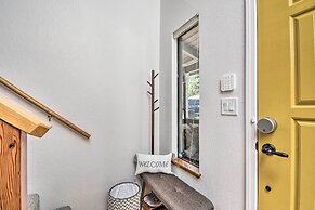 Hike, Fish, & Relax: Family Arnold Cabin