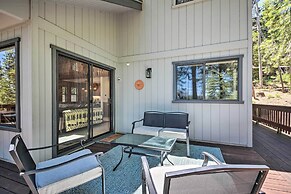 Hike, Fish, & Relax: Family Arnold Cabin