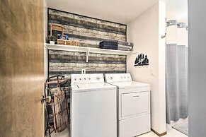 Hike, Fish, & Relax: Family Arnold Cabin