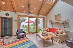 Beech Mountain Ski Condo w/ Private Balcony!