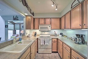 Beech Mountain Ski Condo w/ Private Balcony!