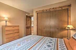 Black Hills Hideaway w/ Wraparound Deck & Hot Tub!