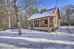 Black Bear Lodge: A Rural White Mtns Retreat