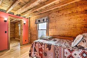 Black Bear Lodge: A Rural White Mtns Retreat