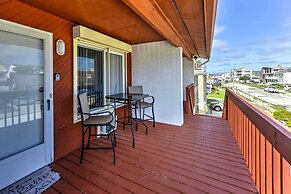 'beach Haven Condo' - Steps to Brigantine Beach!