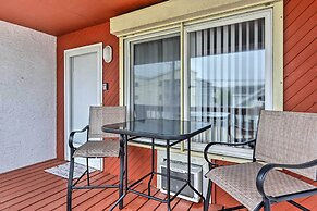 'beach Haven Condo' - Steps to Brigantine Beach!