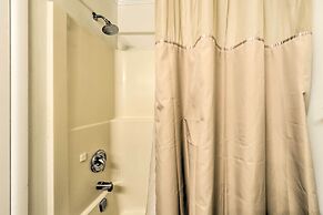 'beach Haven Condo' - Steps to Brigantine Beach!