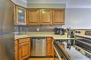 'beach Haven Condo' - Steps to Brigantine Beach!