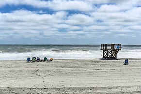 'beach Haven Condo' - Steps to Brigantine Beach!