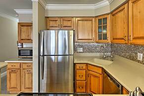 'beach Haven Condo' - Steps to Brigantine Beach!