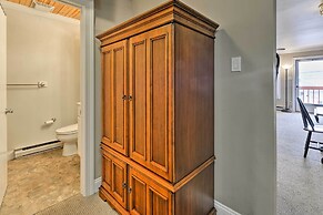 'beach Haven Condo' - Steps to Brigantine Beach!