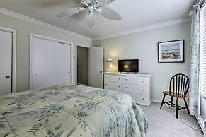 'beach Haven Condo' - Steps to Brigantine Beach!