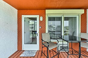 'beach Haven Condo' - Steps to Brigantine Beach!