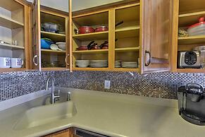 'beach Haven Condo' - Steps to Brigantine Beach!