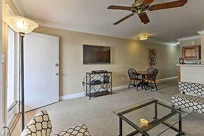 'beach Haven Condo' - Steps to Brigantine Beach!