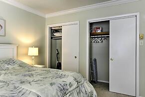 'beach Haven Condo' - Steps to Brigantine Beach!