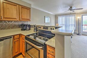 'beach Haven Condo' - Steps to Brigantine Beach!