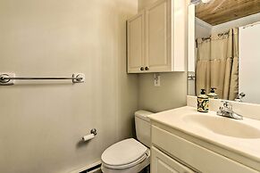 'beach Haven Condo' - Steps to Brigantine Beach!